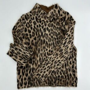 Salvatore Ferragamo sweater